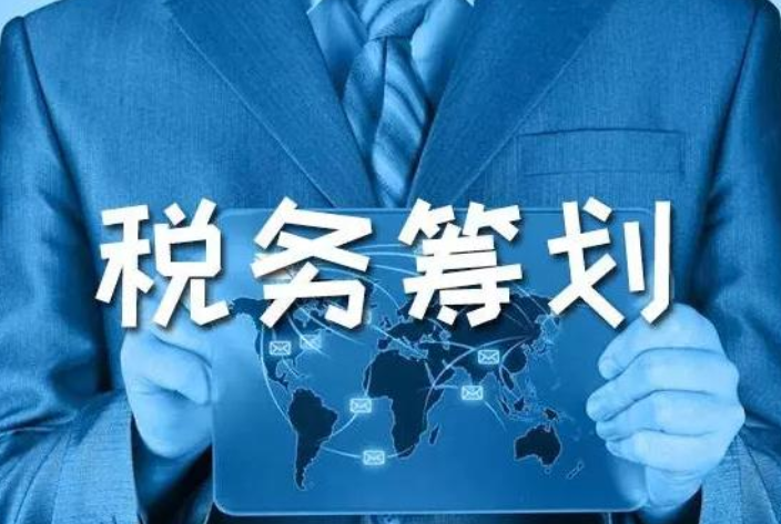 財稅籌劃(企業(yè)財稅實(shí)務(wù)與財稅基礎(chǔ)知識)