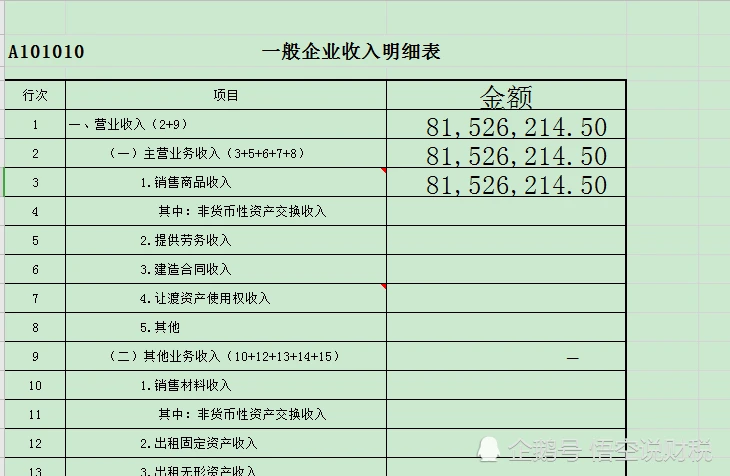 財稅服務(互聯(lián)網(wǎng)財稅服務)