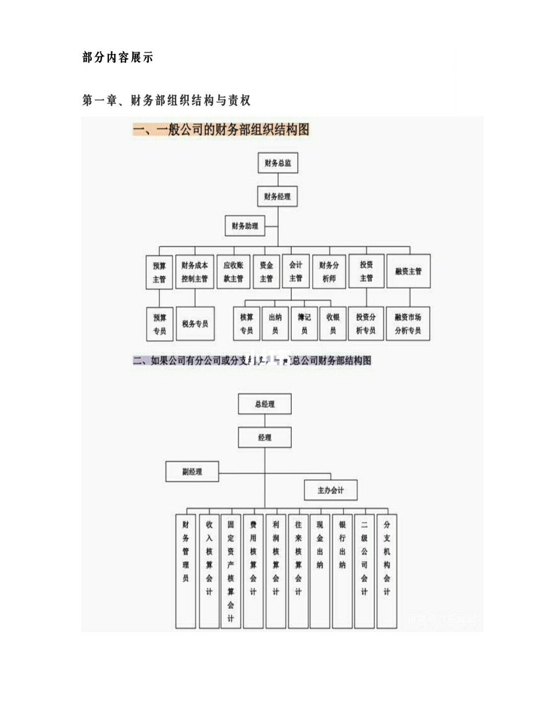 財(cái)務(wù)總監(jiān)工作內(nèi)容(做財(cái)務(wù)總監(jiān)的工作內(nèi)容)