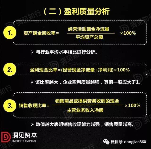 財會學園：最透徹的財務分析深度解析?。ê?0頁PPT）