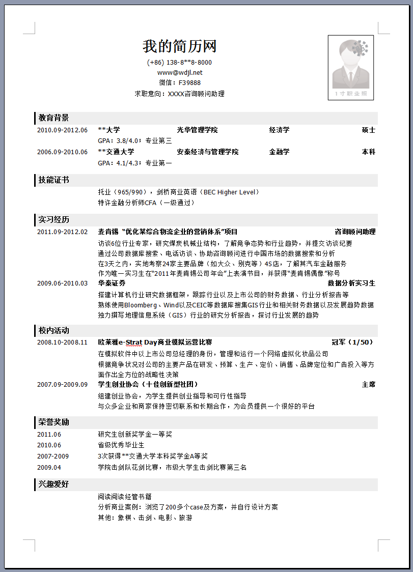 世界四大咨詢公司(海南元正建筑設(shè)計咨詢有限責(zé)任公司 建筑英才網(wǎng))