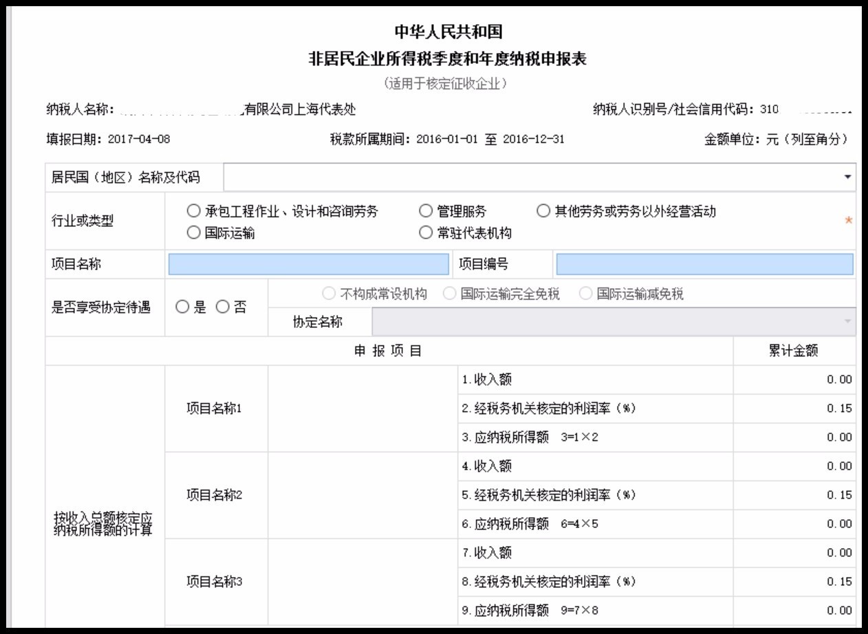 企業(yè)做稅務籌劃(一流的企業(yè)做標準,二流企