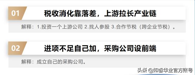 稅收籌劃的基本方法包括_企業(yè)稅收籌劃的方法及原則包括些什么？