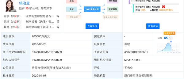 瑞幸咖啡申請(qǐng)ipo(瑞幸咖啡公開信)