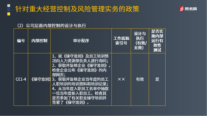 公司內(nèi)部財(cái)務(wù)培訓(xùn)包括哪些(財(cái)務(wù)內(nèi)部培訓(xùn)課程)(圖3)