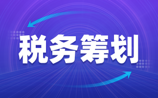 稅務(wù)籌劃六大方法(稅務(wù)文書方法與實務(wù))