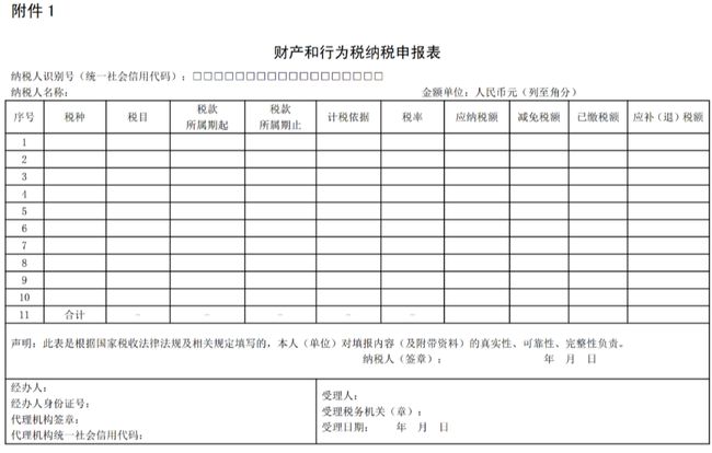 財稅服務(企業(yè)財稅服務)