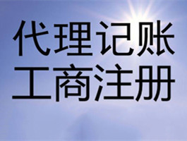 財務代理記賬多少錢一年(東營代理財務記賬報價)