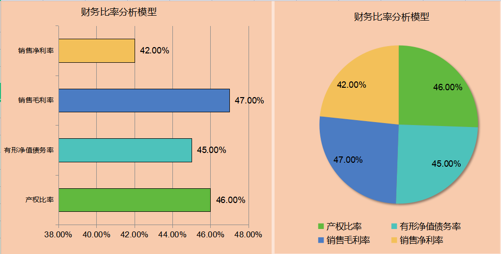 財務(wù)分析軟件(財務(wù)指標(biāo)分析案例)(圖9)