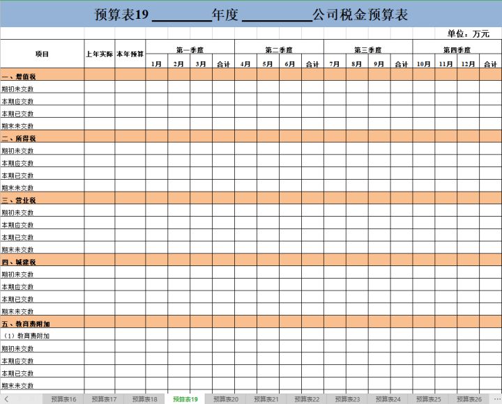 針對企業(yè)老板的財務培訓課程