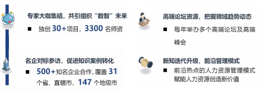 上海交通大學首席人力資源官培訓班