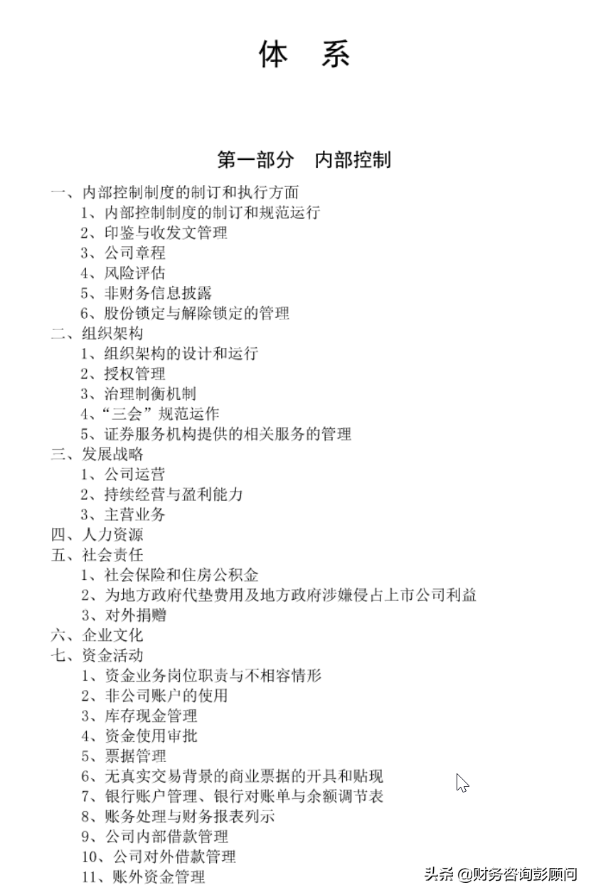 1225頁(yè)擬上市公司財(cái)務(wù)培訓(xùn)資料，可查找檢索，助你快速上手