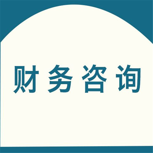 常年財(cái)務(wù)顧問案例